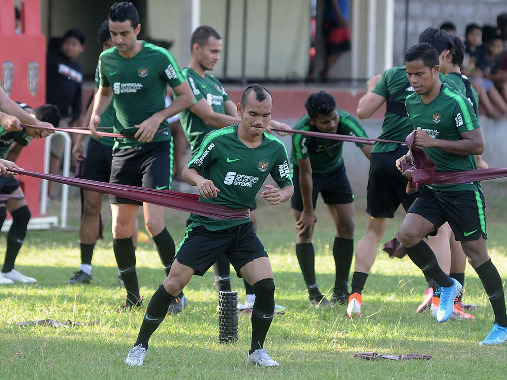 Timnas Indonesia