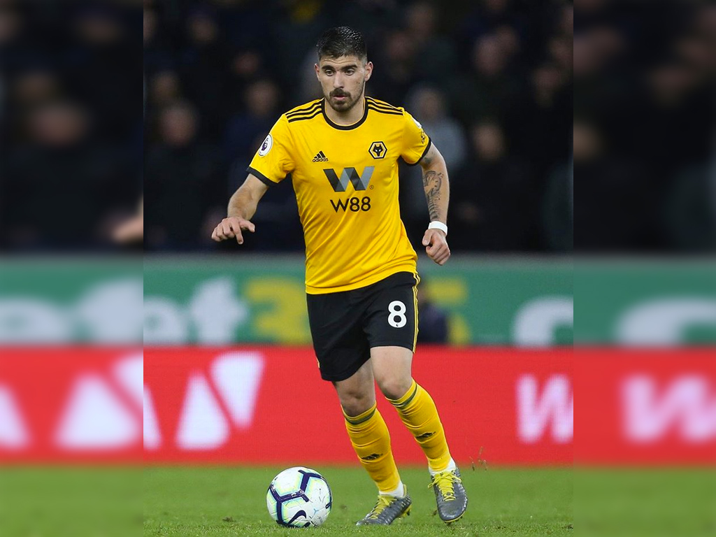 Ruben Neves