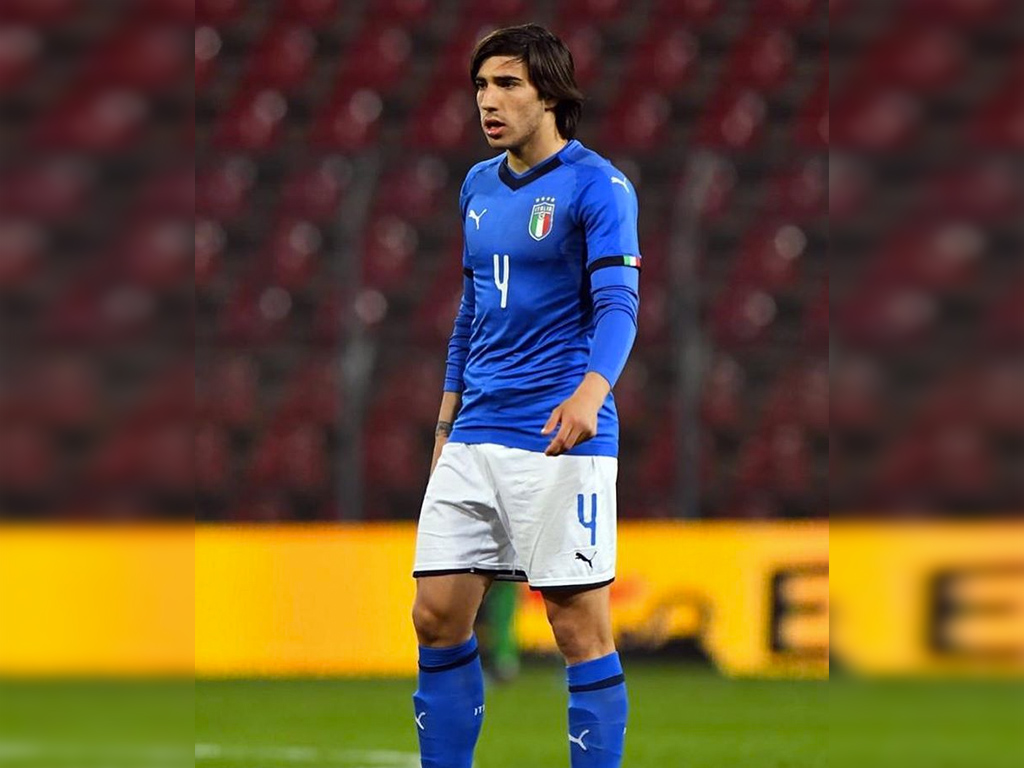 Sandro Tonali