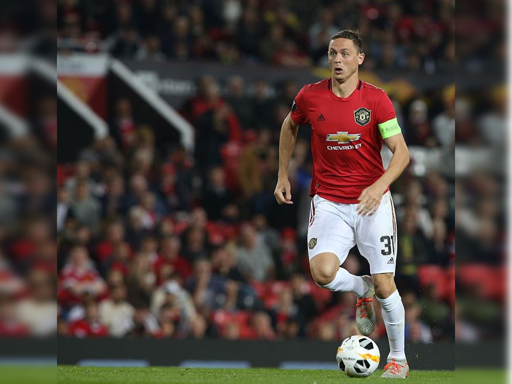 Nemanja Matic