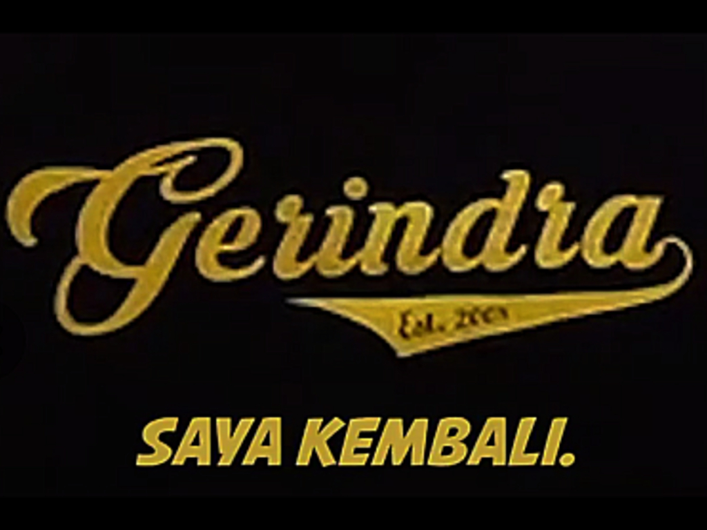 Gerindra