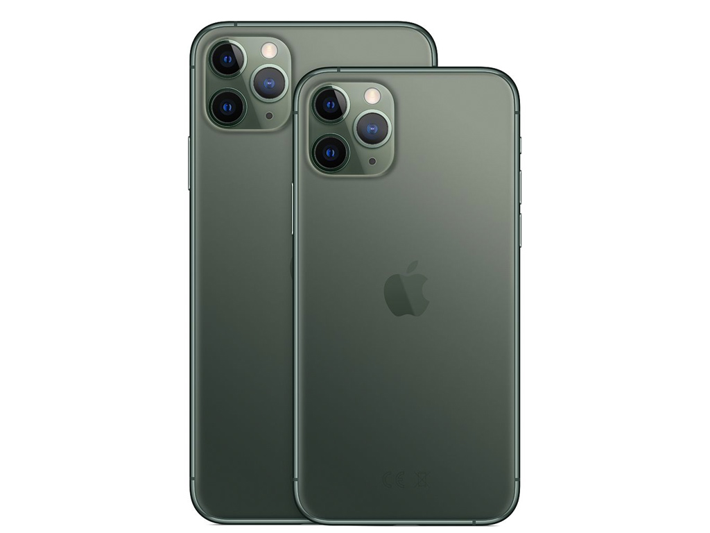 iPhone 11 Pro Max