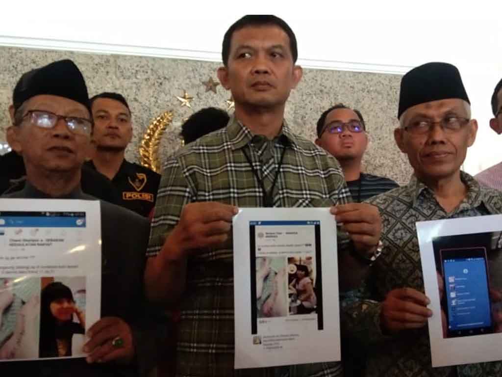Kasat Reskrim Polrestabes Surabaya, AKBP Sudamiran