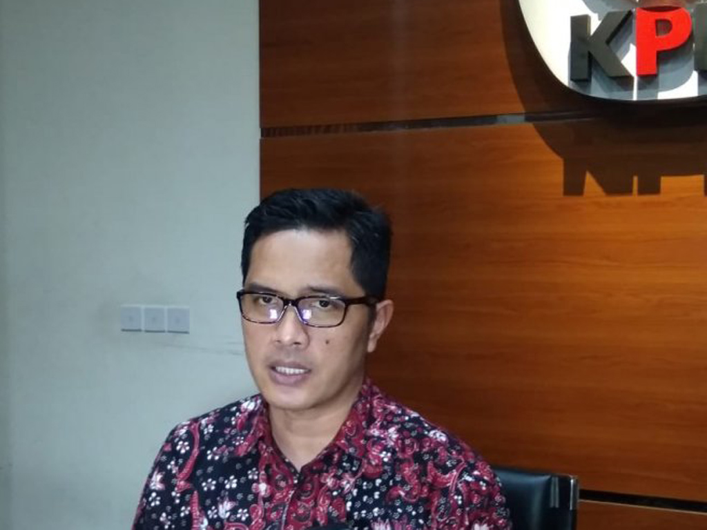 Febri Diansyah