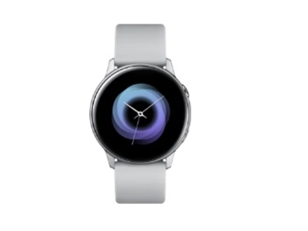 Samsung Galaxy Watch Active 2