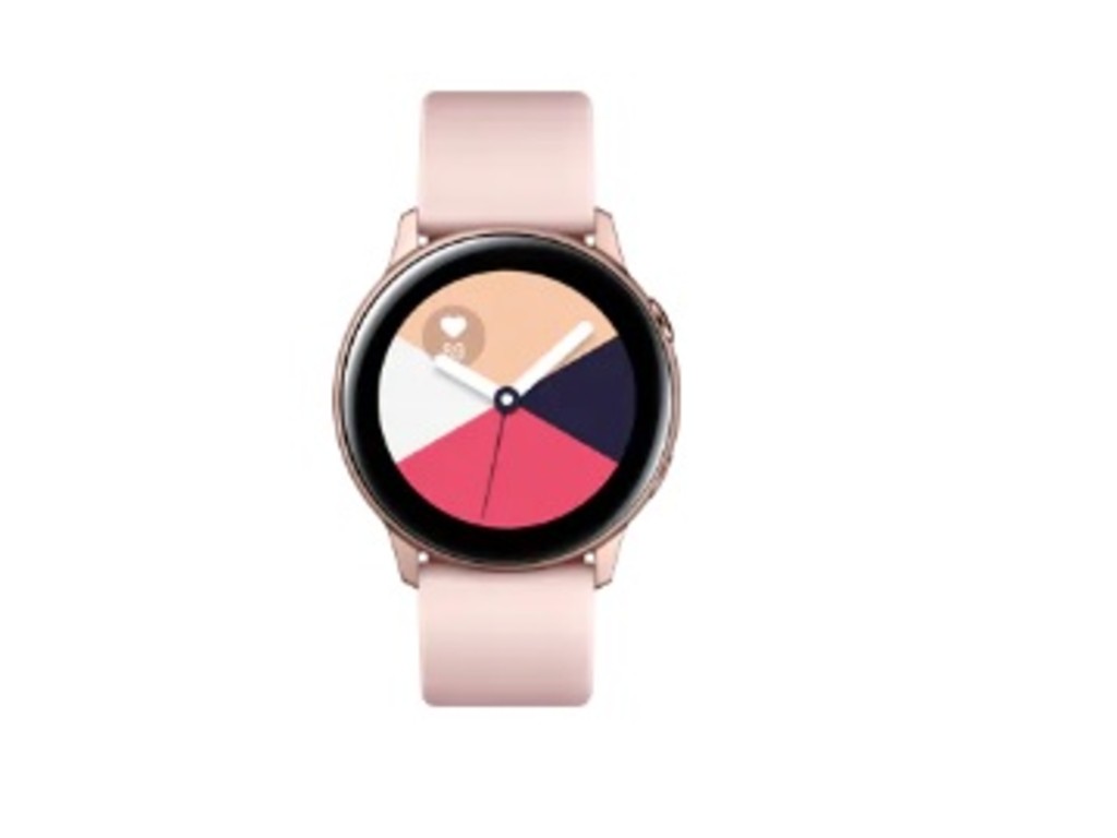 Samsung Galaxy Watch Active 2