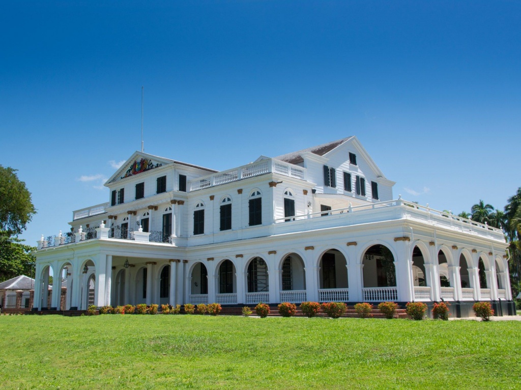 Suriname