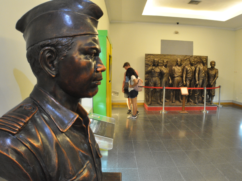 Museum Benteng Vredeburg, Obyek Wisata Murah Yogyakarta