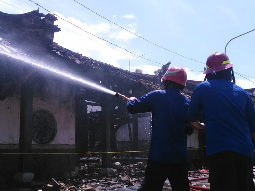Semarang