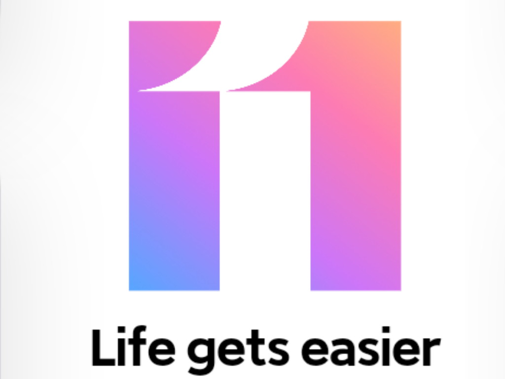 MIUI 11