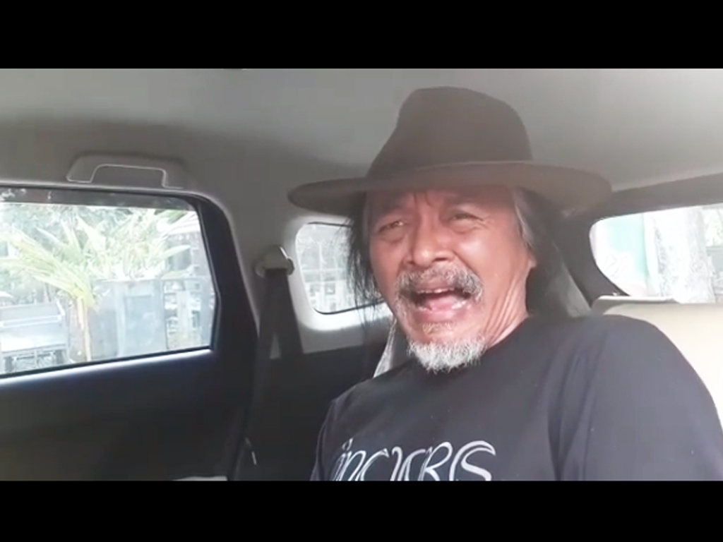 Sujiwo Tejo