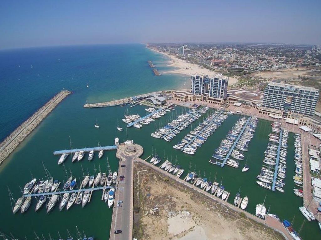 Marina Herzliya