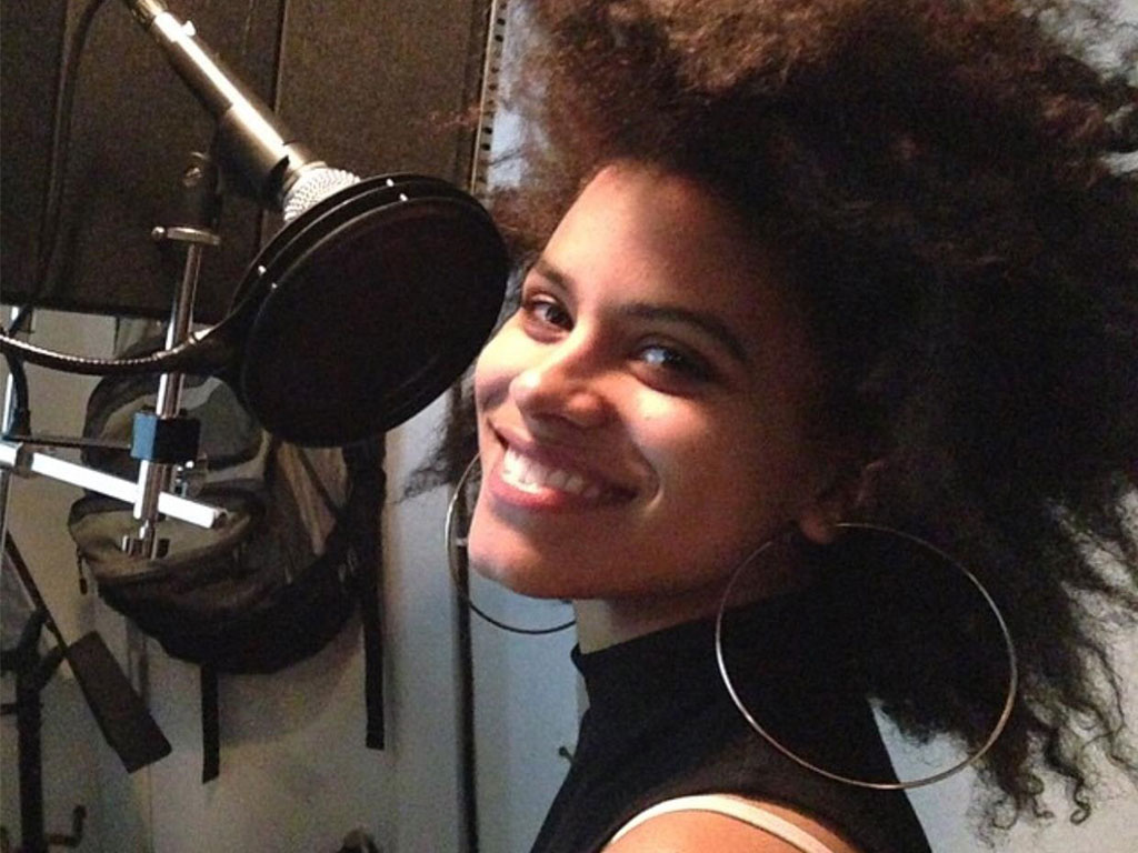 Zazie Beetz