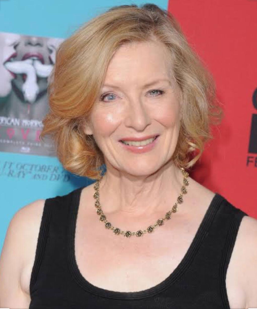 Frances Conroy