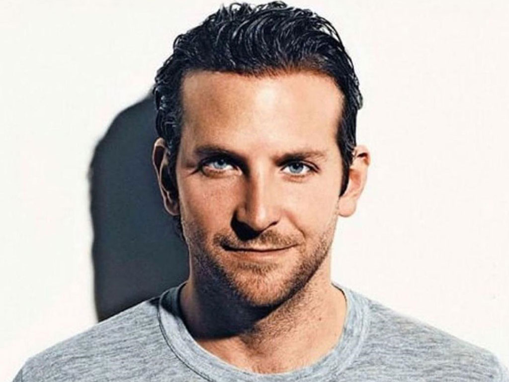 Bradley Cooper