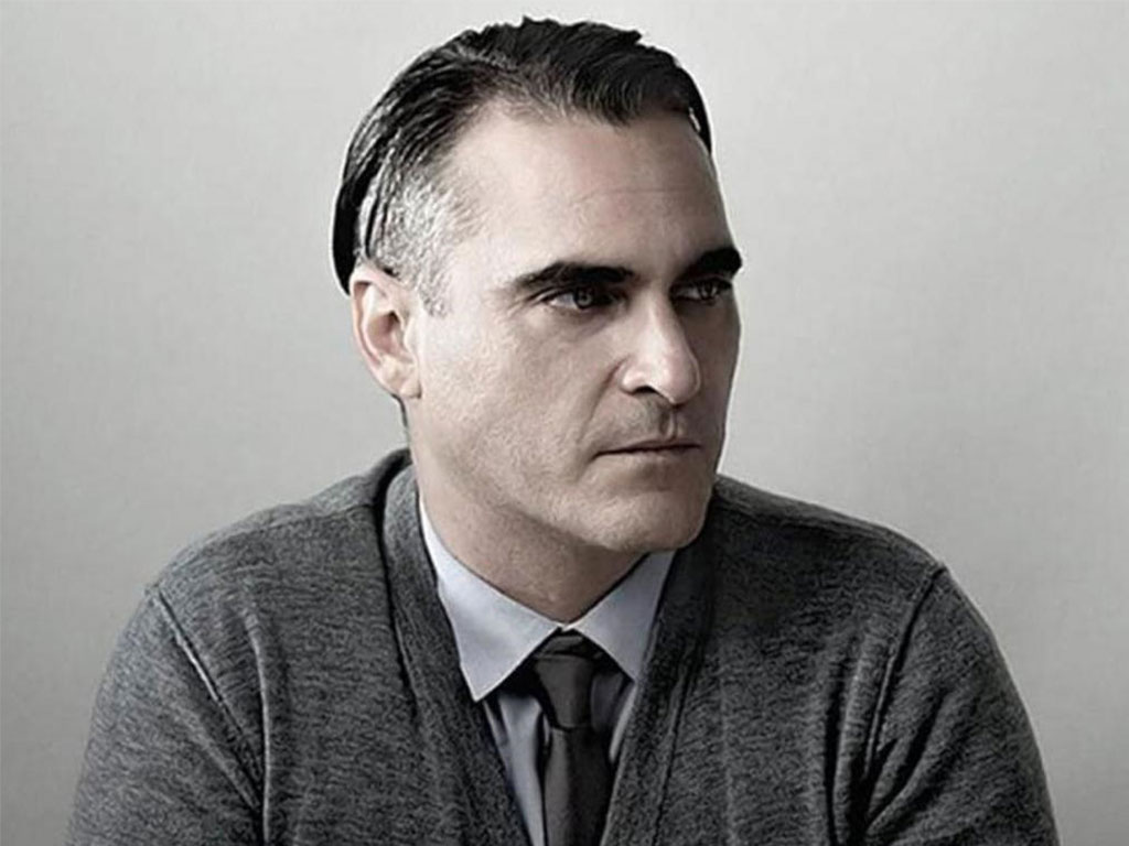 Joaquin Phoenix