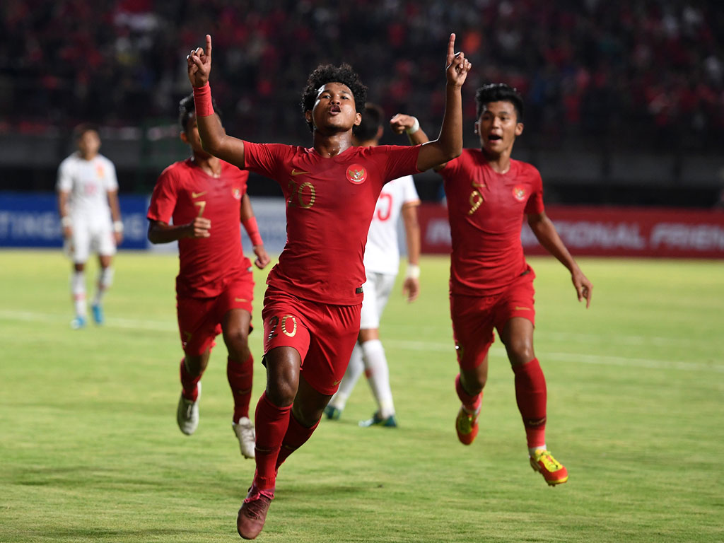 Timnas U-19