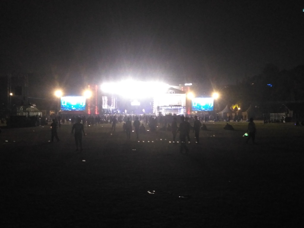 Konser Musik Untuk Republik