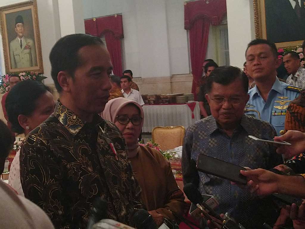 Jokowi-JK