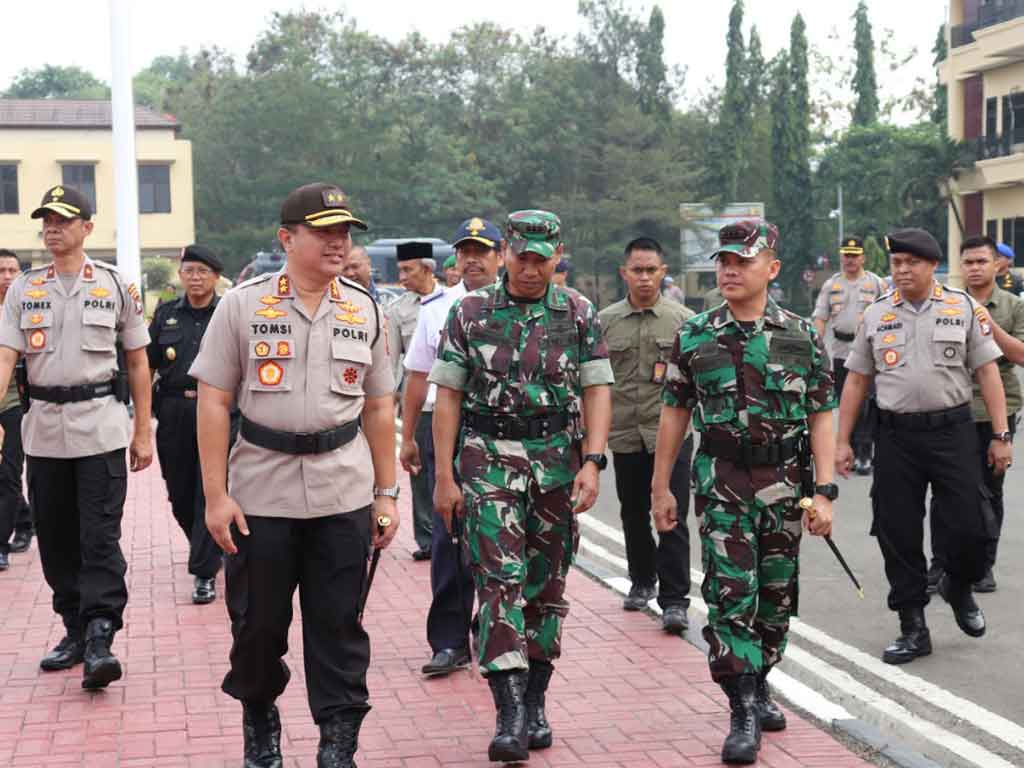 Polda Banten