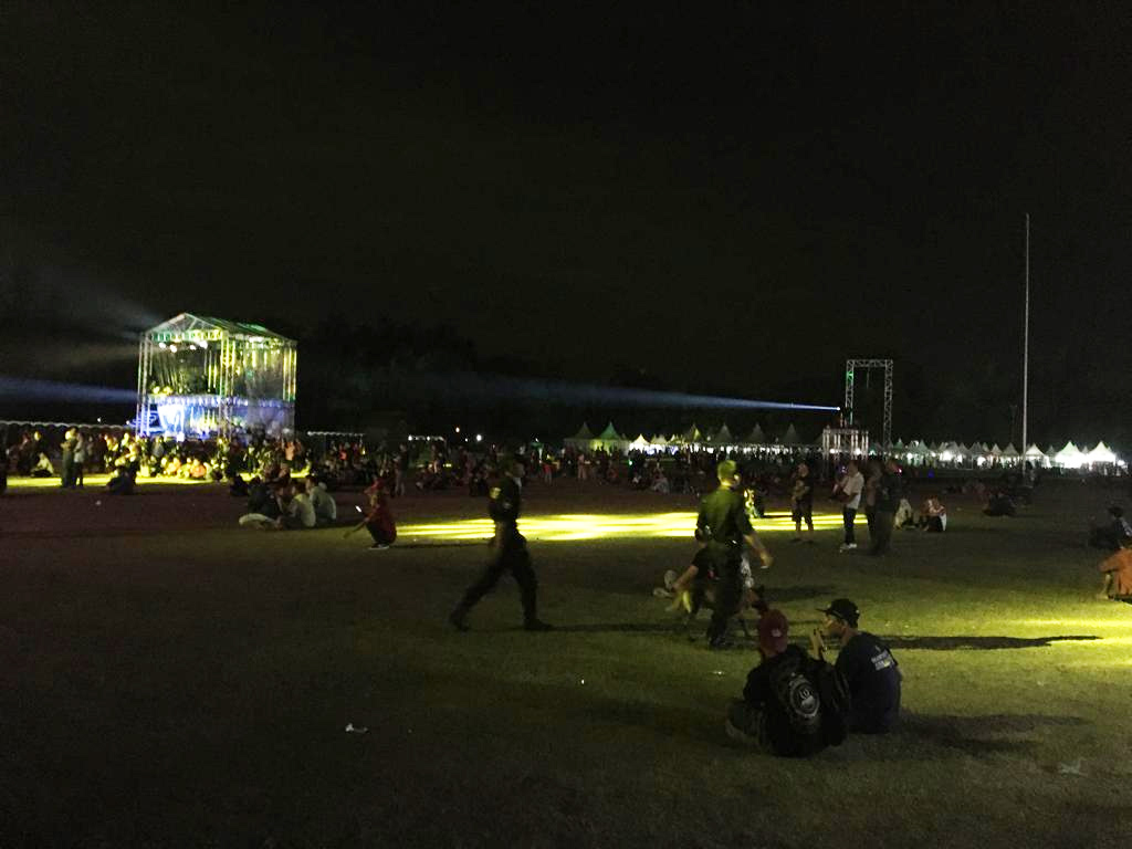 Musik Untuk Republik