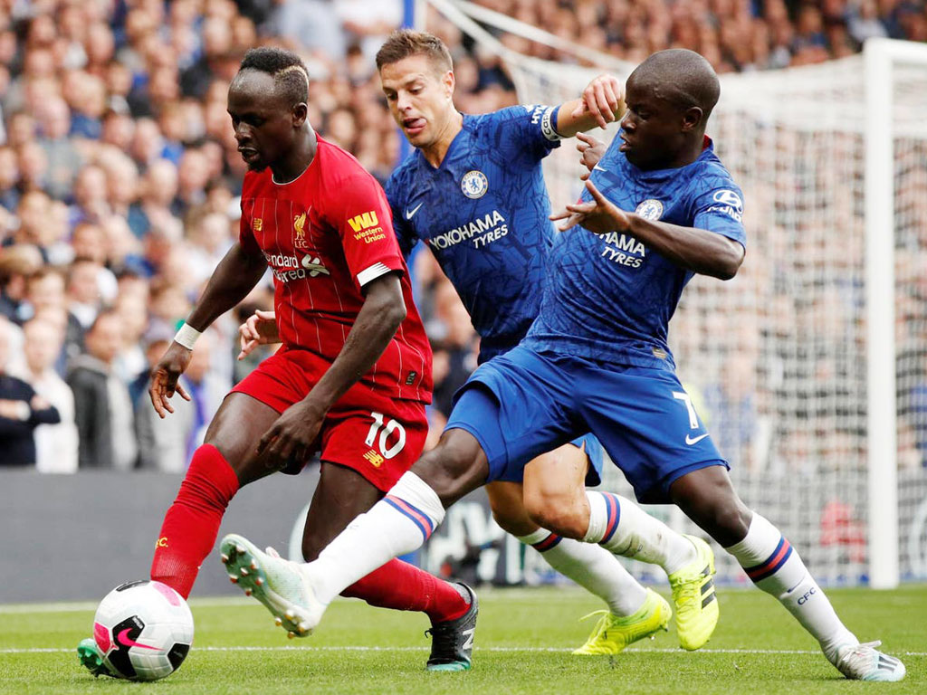 Chelsea