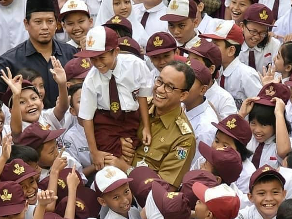 Anies Baswedan