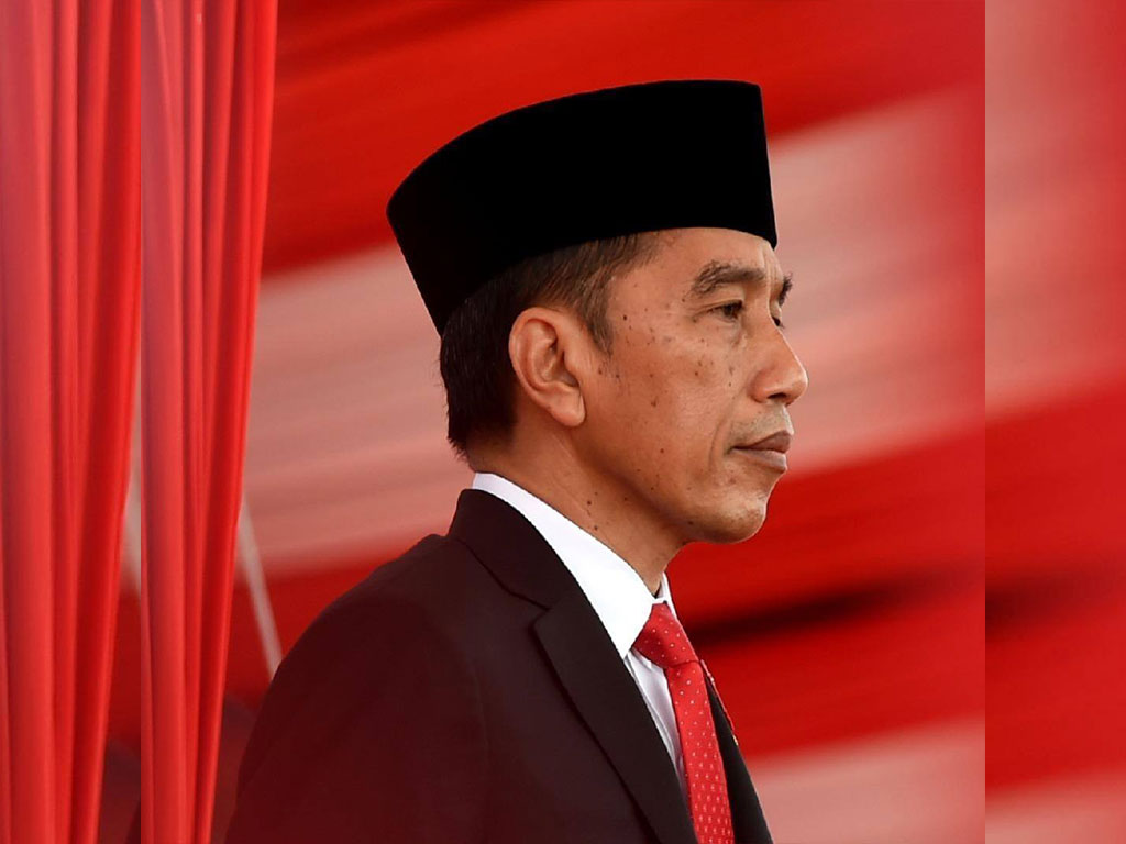 Jokowi