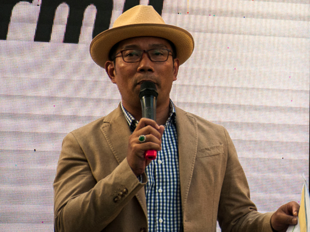 Ridwan Kamil