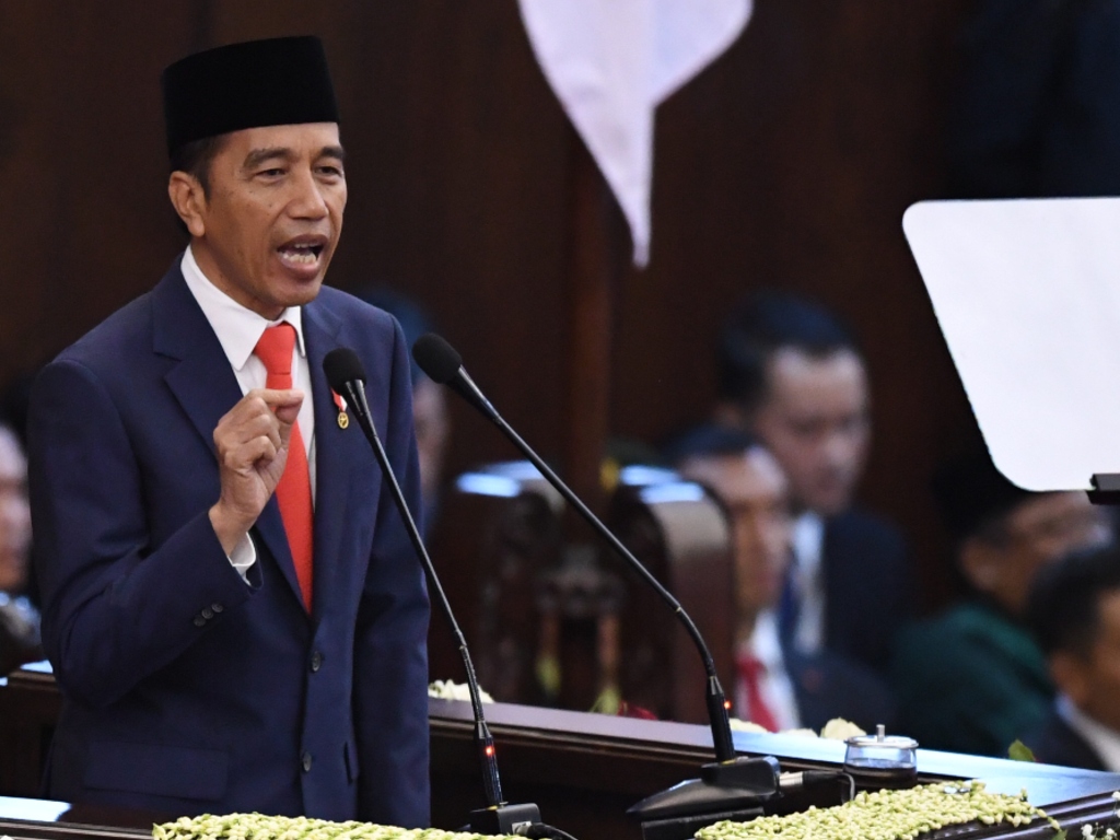 Jokowi