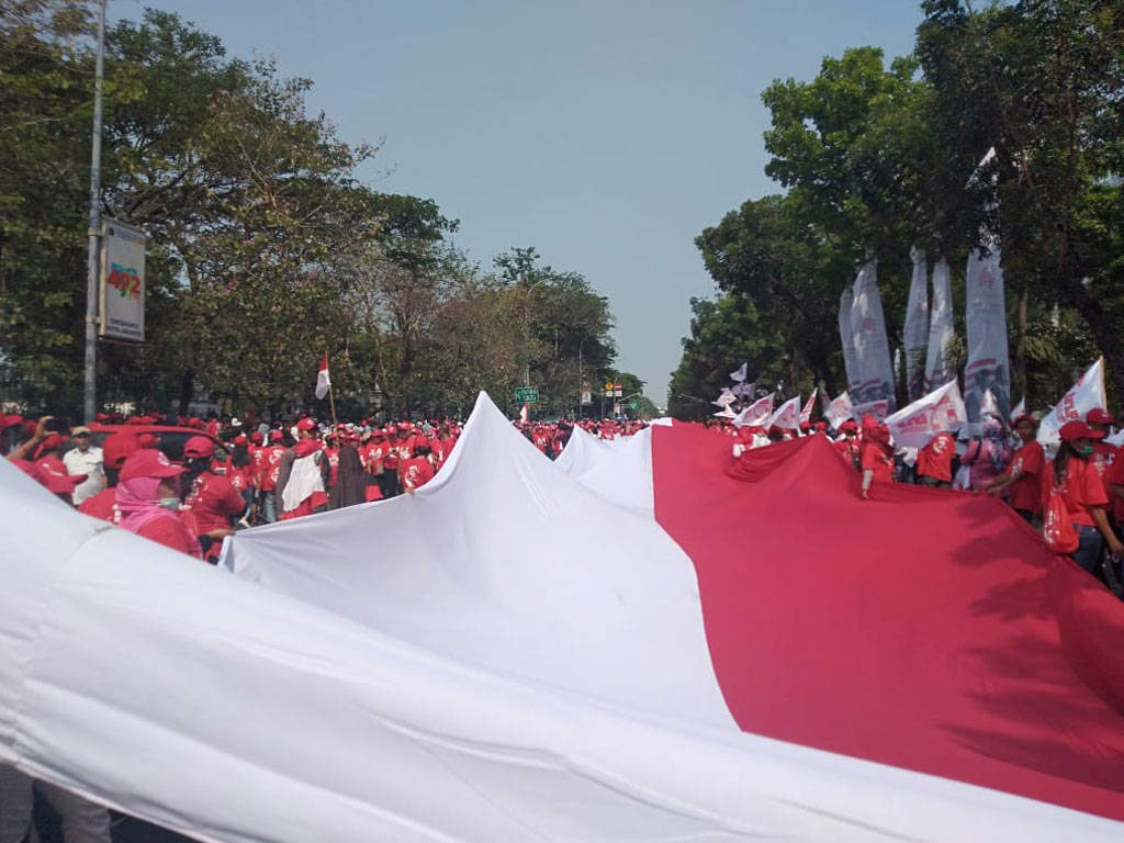 Relawan Jokowi