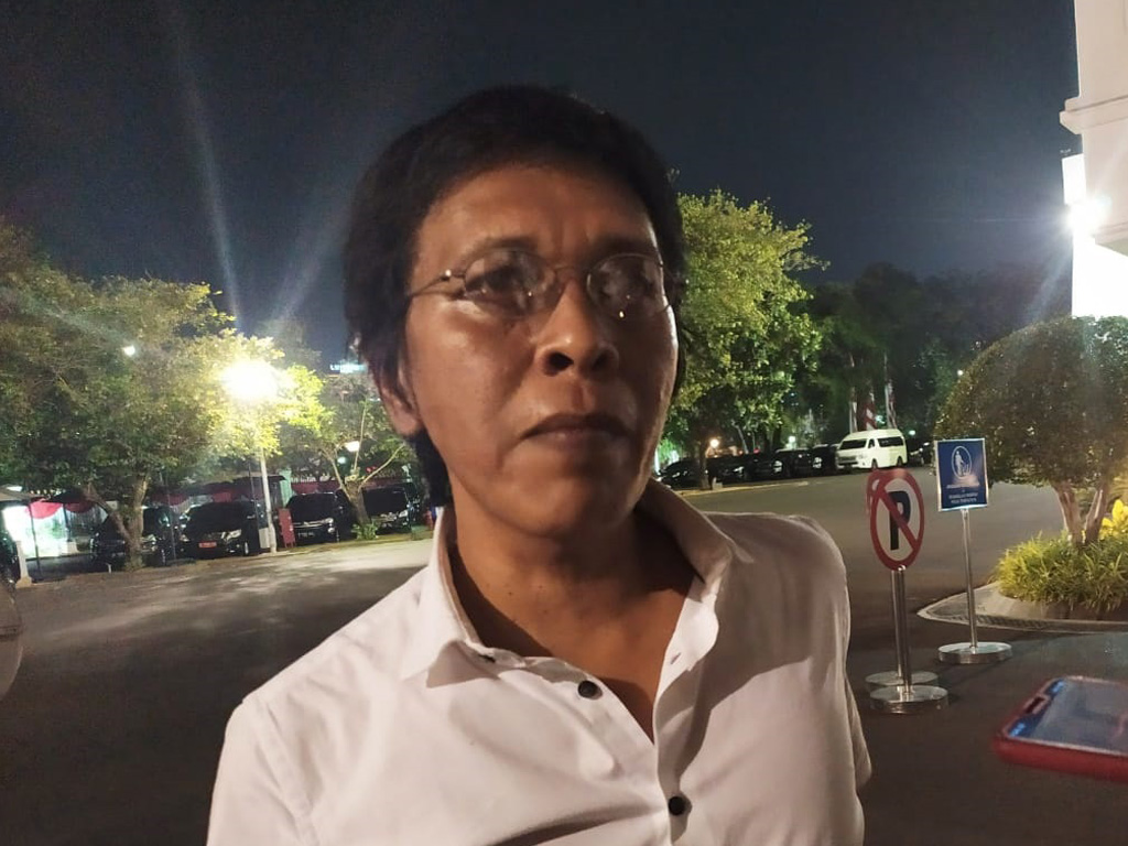 Adian Napitupulu