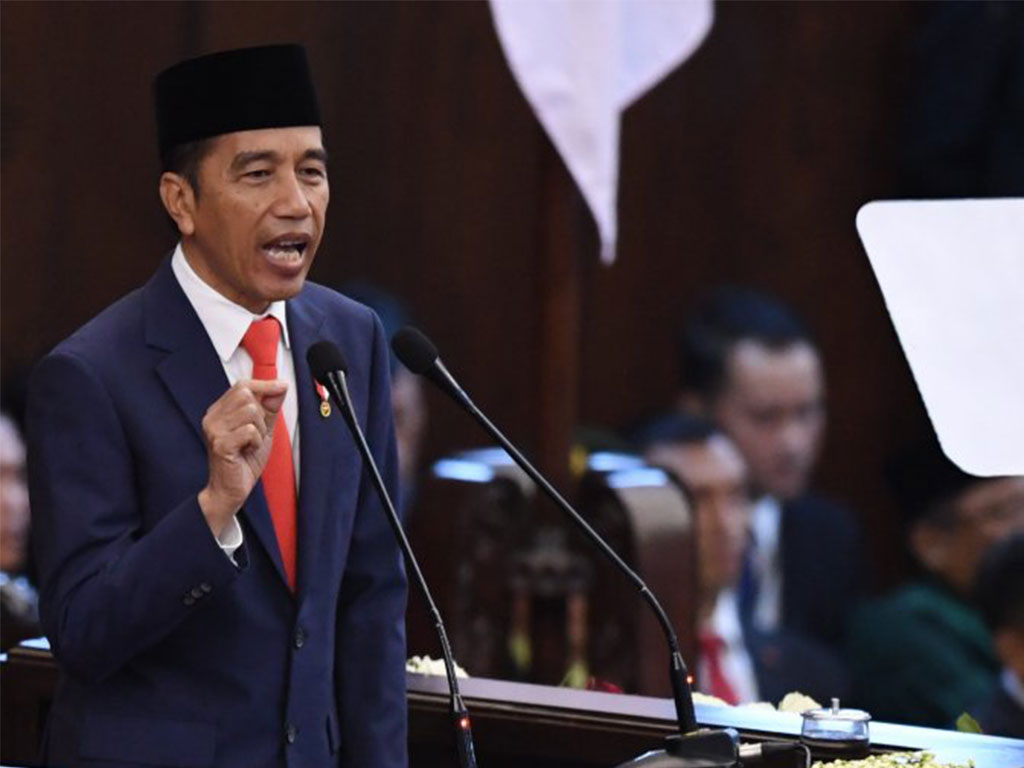 Jokowi