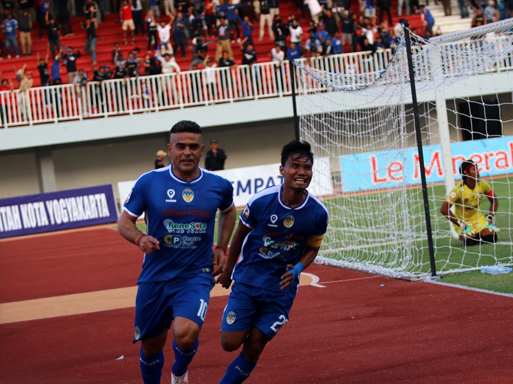 PSIM Yogyakarta