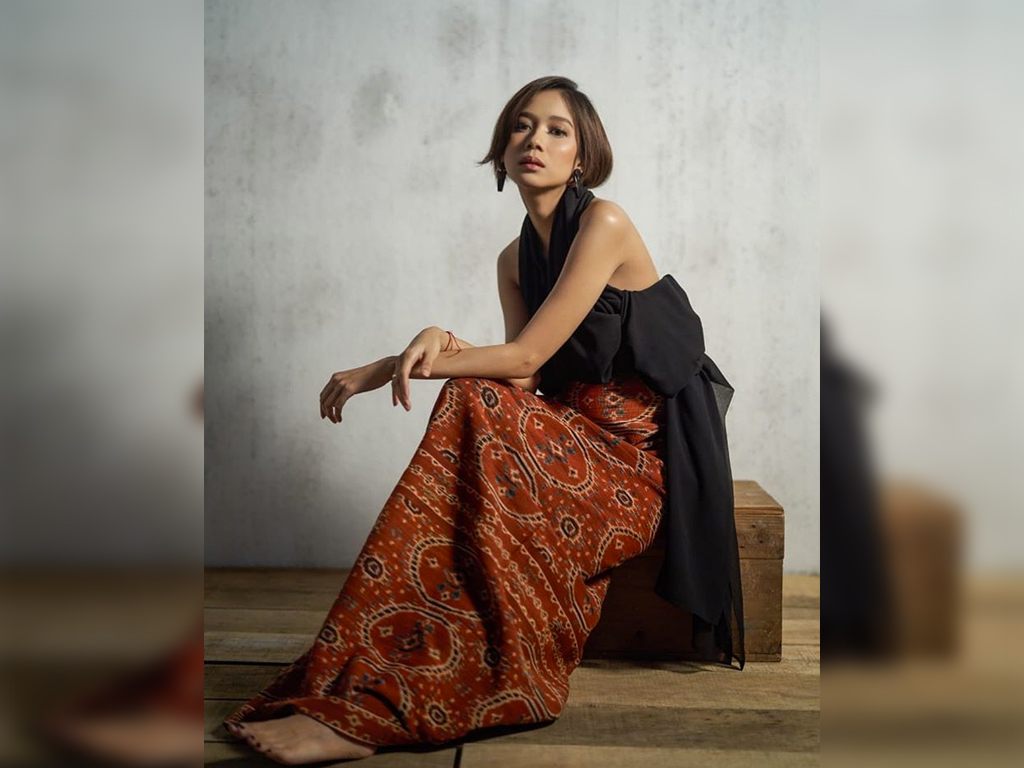 Gista Putri