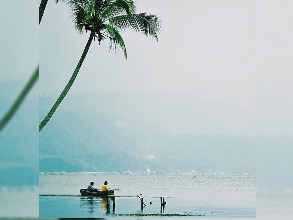 Danau Singkarak