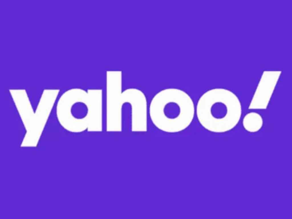 Logo Baru Yahoo