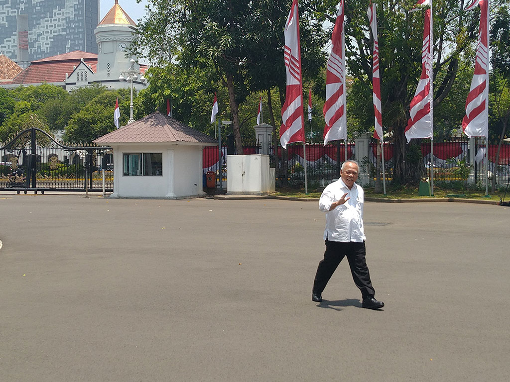 Basuki Hadimuljono