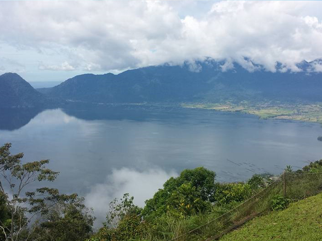 Danau Maninjau