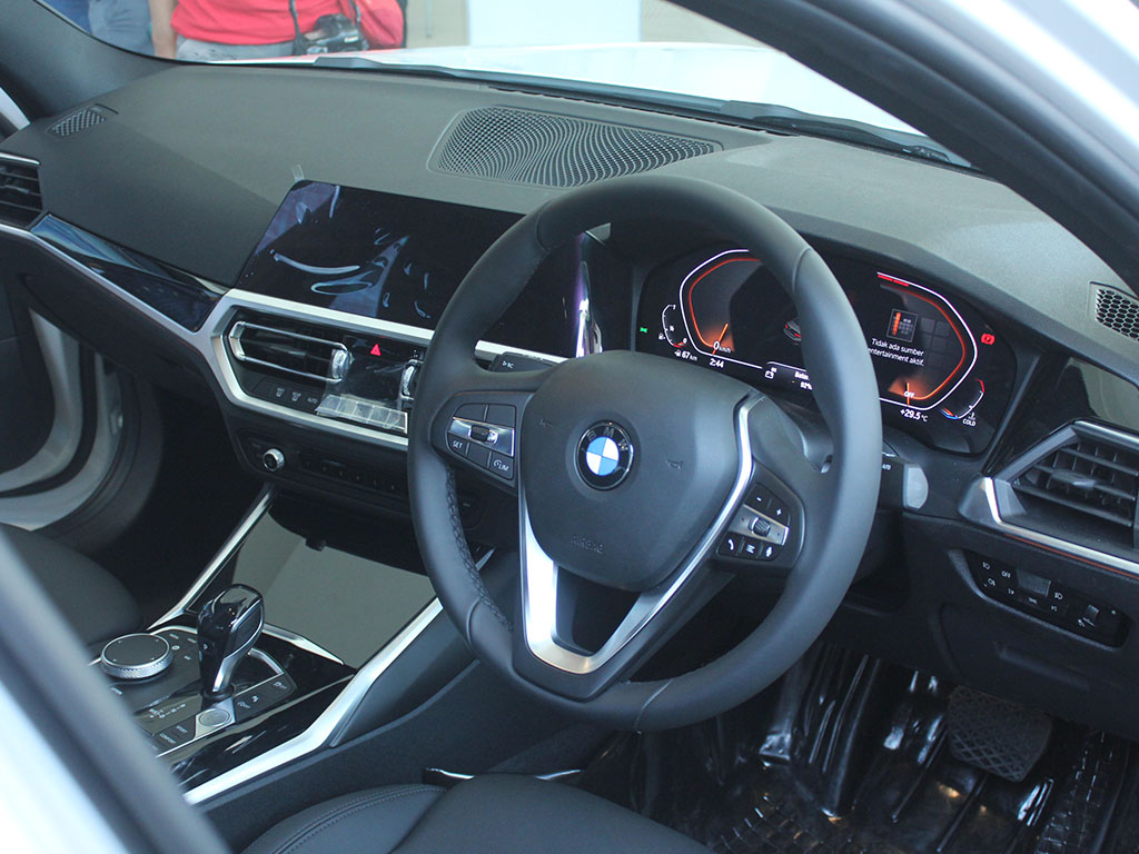 BMW Terbaru