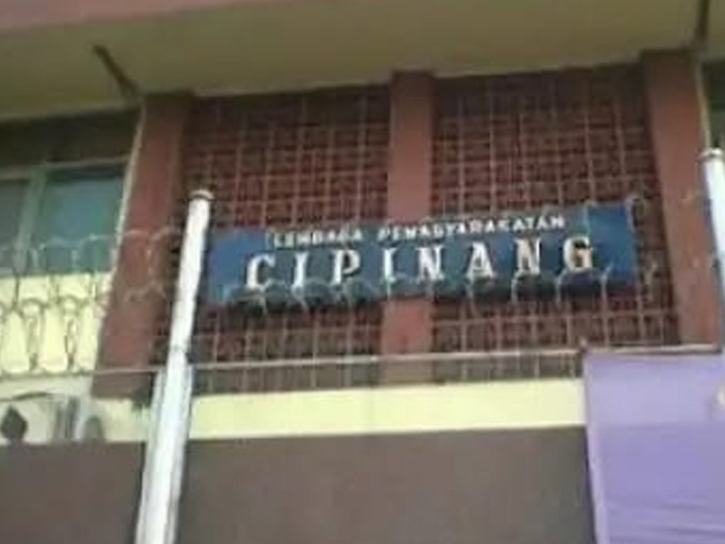 LP Cipinang