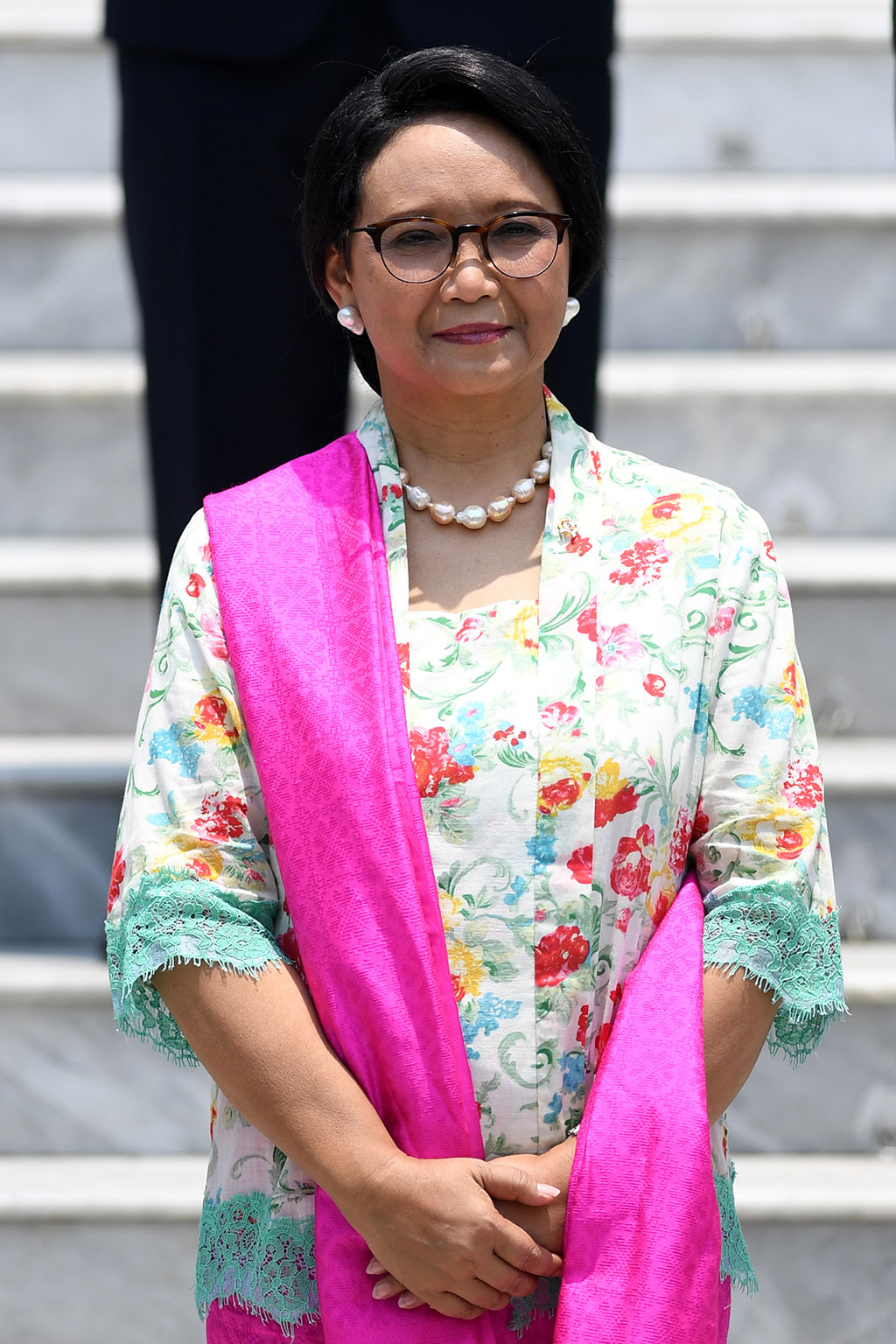 Retno Marsudi