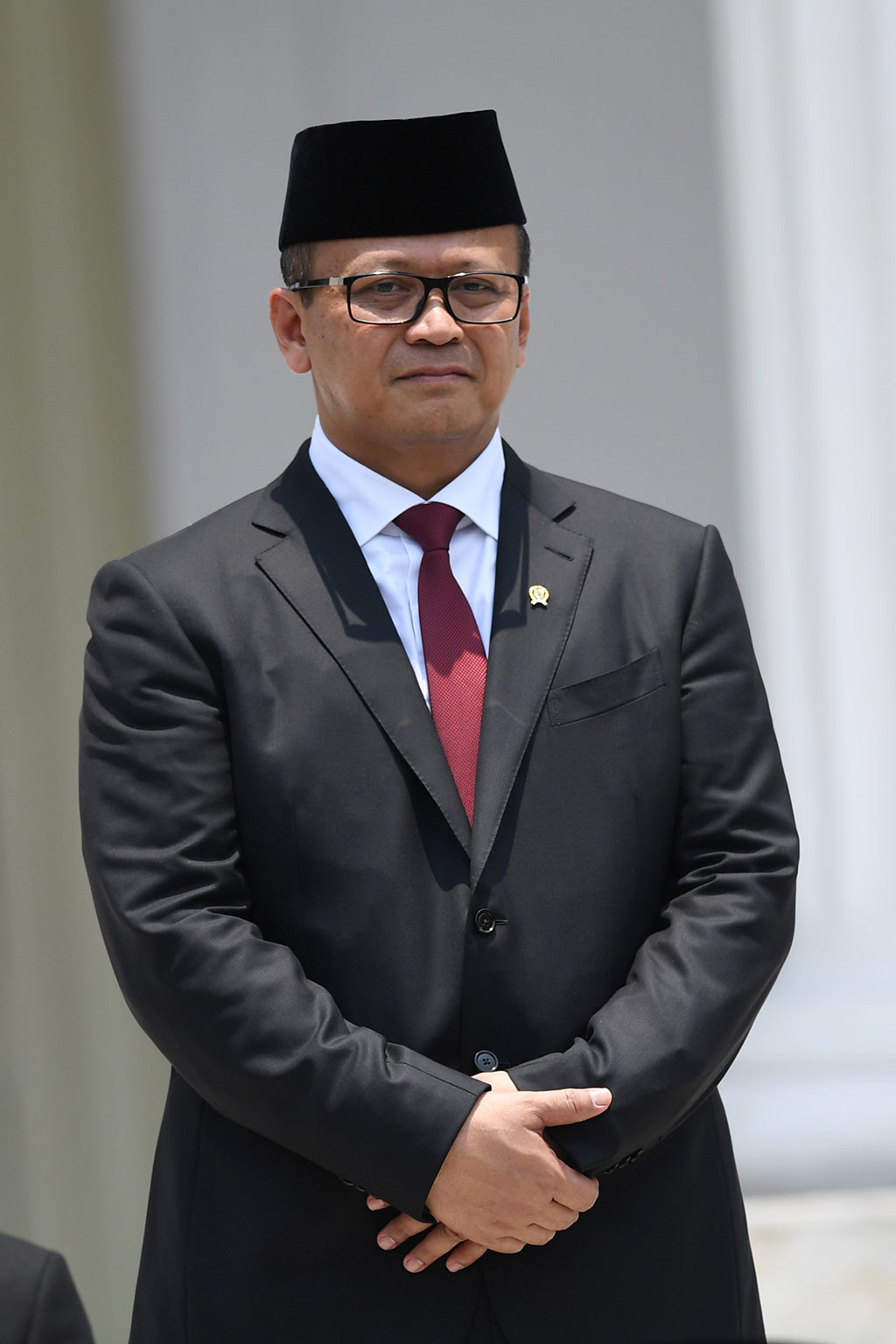 Edhy Prabowo