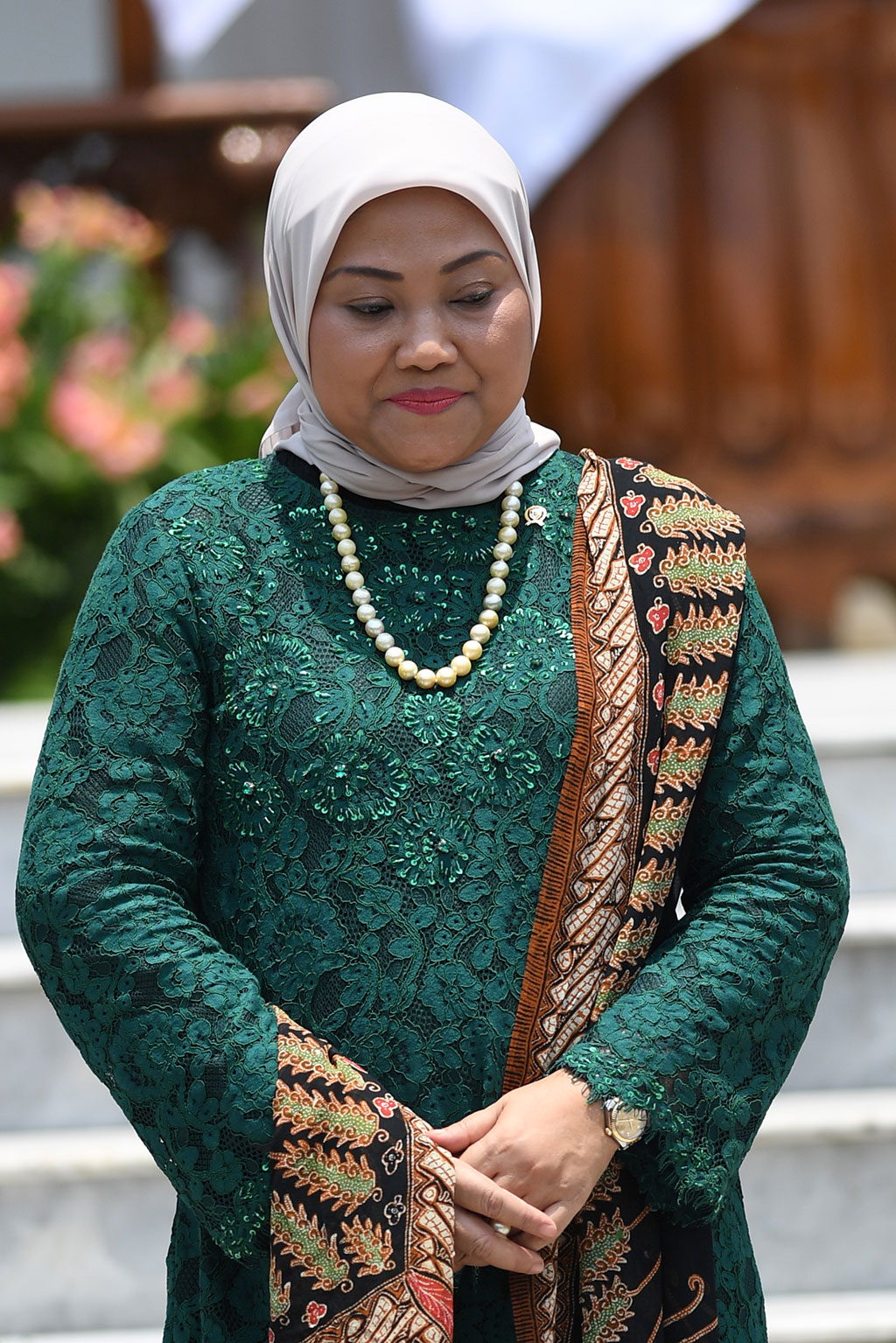 Ida Fauziah