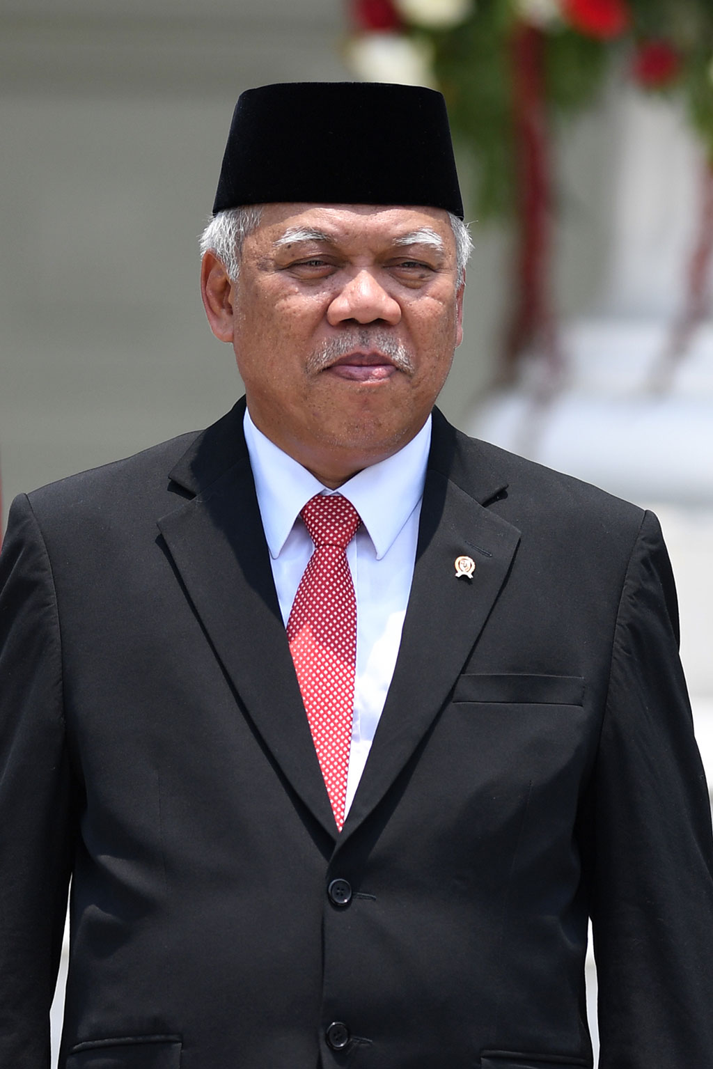 Basuki Hadimuljono