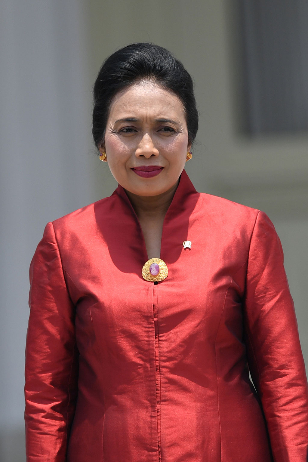 I Gusti Ayu Bintang Darmawati