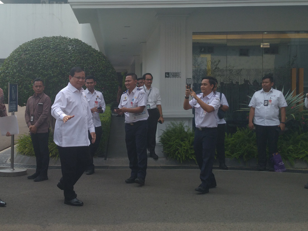 Prabowo