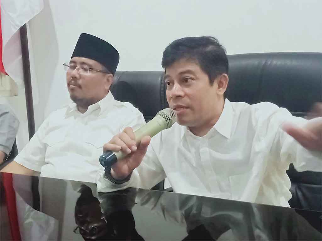 gerindra jatim