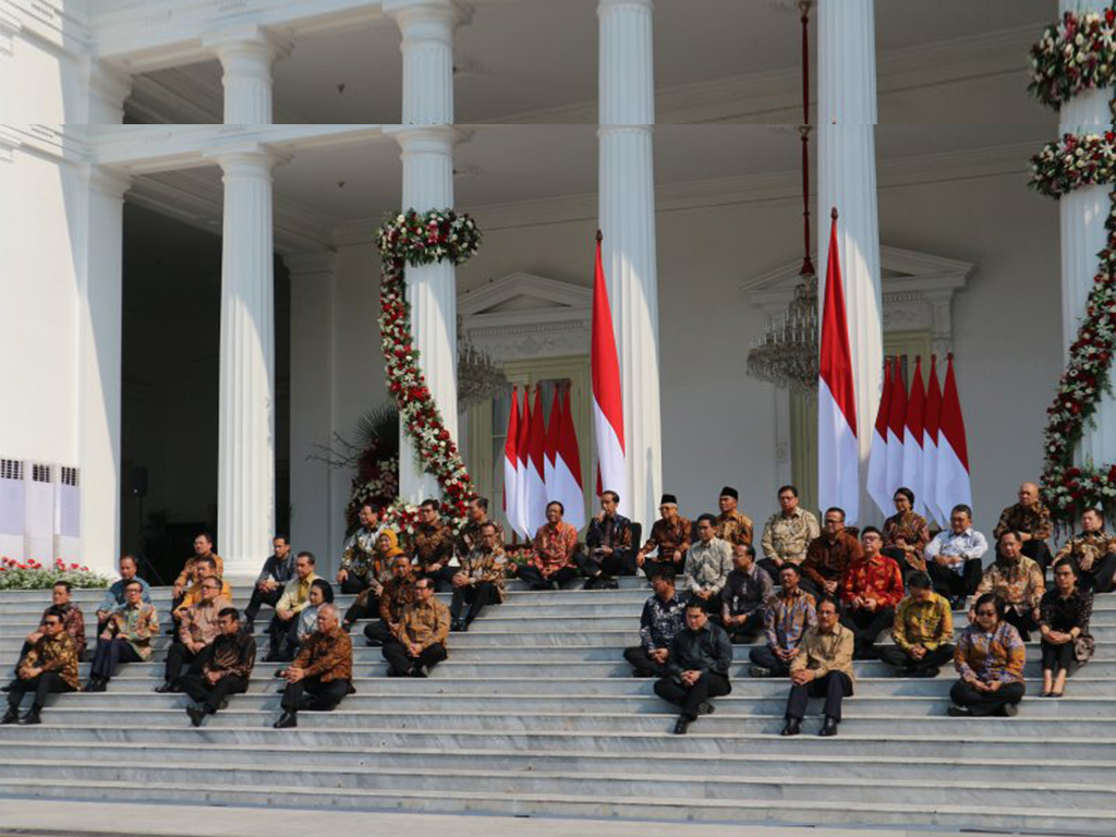 Joko Widodo