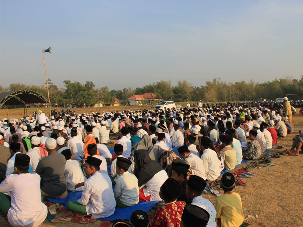 Salat Istisqa